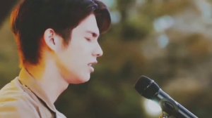 [Потому что мы вместе/2gethet] Сарават/Тайн | Sarawat/Tine | Ритмы простых дорожек/ От XVI