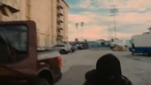 "Дейв, ты главное очко с пола подбери, с этим я разберусь." | Гнев человеческий
