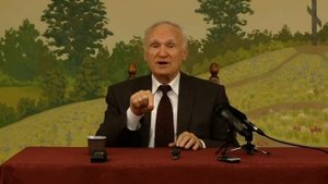 Осипов А.И. Почему нет мира в душе? (Как обрести мир души? Мир душевный. Гармония и мир души).