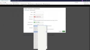 OpenWRT - Firewall - Port Forwarding and Traffic Rules