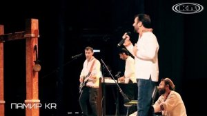 Концерт Саши Заифи Москва 2016