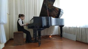 Wolfgang Mozart, Rondo from Sonatina A-dur / Вольфганг Моцарт, Рондо из сонатины ля мажор