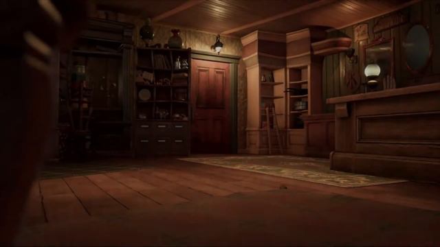 Hogwarts Legacy - The Haunted Hogsmeade Shop Reveal!! #hogwartslegacy