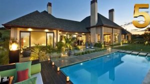 Значение номера дома. Мой дом - моя крепость.