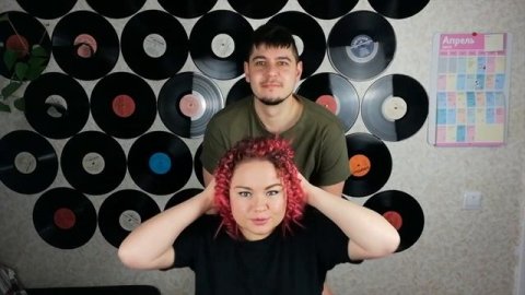 САМОИЗОЛЯЦИЯ-Москва. Как провести вечер и порадовать жену.