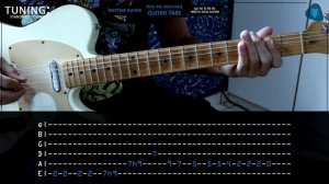Arctic Monkeys - R U Mine? (Guitar tabs)