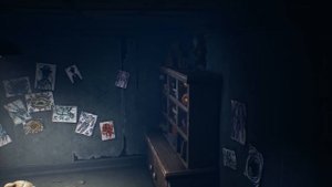 Little Nightmares II Все Головные уборы
