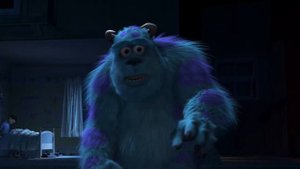 Monsters Inc. - Sulley's Scare Demo & Banishment Scene HD