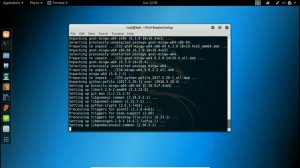 Veil Evasion/Kali Linux 2017 Set Up and How To Use It