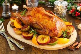 Как приготовить утку в духовке.