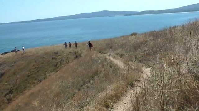 СОЗОПОЛЬ Болгария рай для отдыха