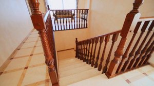 Купить виллу в Испании на первой линии с собственным пляжем. Недвижимость в Испании на берегу моря.