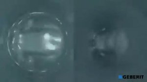 Малошумная канализация Geberit Silent PP