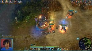 Prime World ►ВДВ 2619 МОЩИ новые сеты