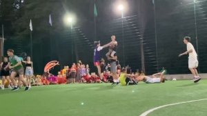 Лагерь Сочи остров Мадагаскар