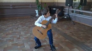 М.Каркассі - Модерато