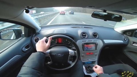 Подержанный Форд Мондео 4 - посмотрите на эти проблемные места перед покупкой