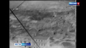 Как был освобожден Смоленск 25 сентября 1943 года