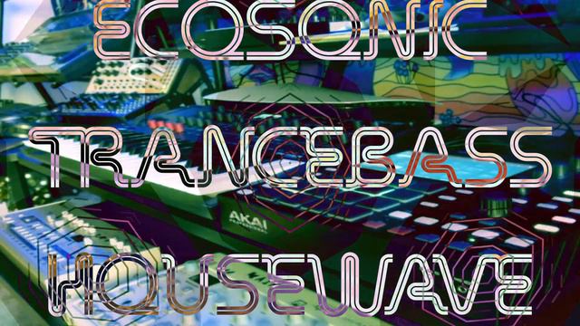 F U S I O N | EcoSonic | Trancebass | Housewave | MPC ONE | KORG MODWAVE смотреть онлайн
