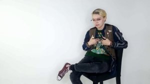 О ЧЕМ МЕЧТАЕТ КВИР-АКТИВИСТ | Аэм Тиллмари