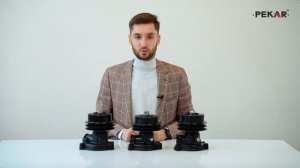 Водяной насос на ММЗ Д-245 ЕВРО 2