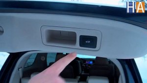 GAC GN8 - единственный китайский минивэн на рынке РФ!