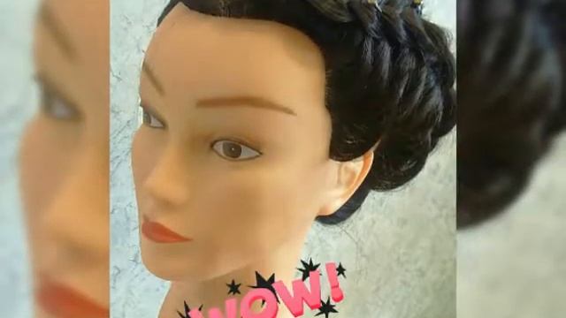 Прически для всех.? смотреть онлайн