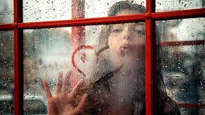 Синяя птица - "Задумчивая грусть"