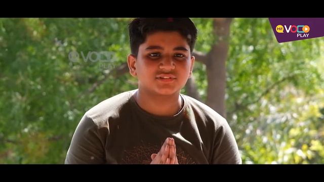 GURU MANTRA FOR KIDS |  Guru Brahma Guru Vishnu Guru Devo Maheshwari | Bhakti Song with Lyrics |