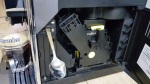 Saeco Incanto HD8918