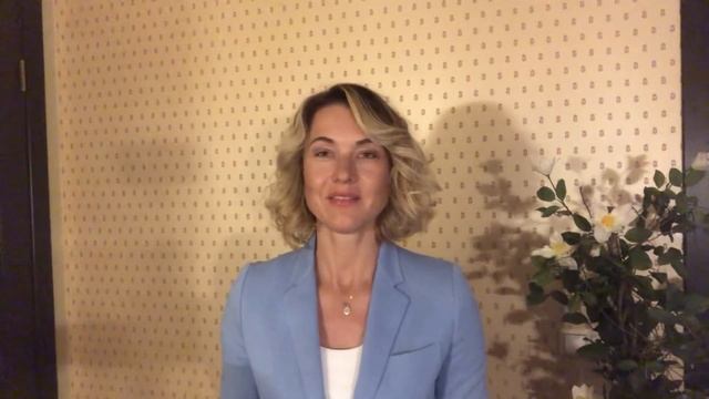 Лето в стиле mindfulness 2.0 "Сканирование тела"