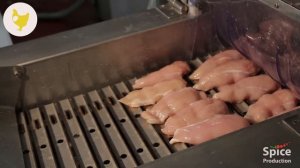 Иньектор, инъектор для маринования мяса