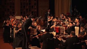 Чайковский / 6 симфония финал (Adagio lamentoso).