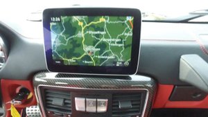 VIDEO 2 MERCEDES-BENZ G 63 AMG  ZB8 EXCLUSIVE EDITION MY2018 *Best Cars from Auto Seredin Germany !