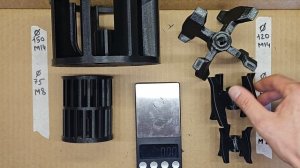 Венчики для стройки