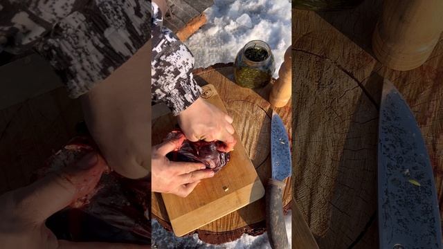 Печень на садже pandasakha #shorts