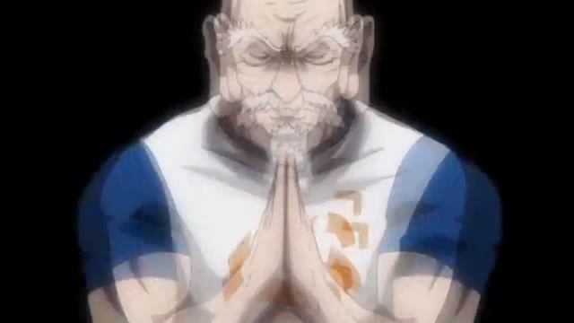 Hunter x Hunter「AMV」Meruem vs  Netero HD