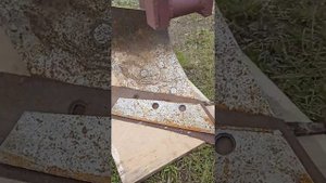 самодельный акучник для посадки и окучивания картофеля.