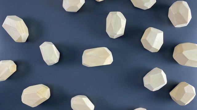 Монтессори игрушки. Деревянные игрушки Nicolya Набор «Туми Иши» 30 шт смотреть онлайн