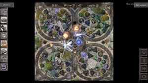 Defense Zone 3 - Mission 25 - Easy