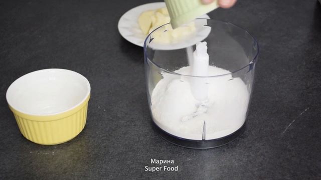 НА КЕФИРЕ! Вкуснейший ЯГОДНЫЙ ПИРОГ ? КАК ПУХ, из САМЫХ ПРОСТЫХ ПРОДУКТОВ