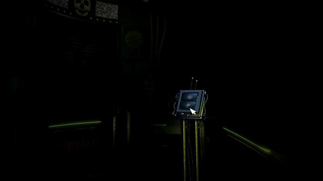 Прохождение Fnaf Sister Location #1 смотреть онлайн