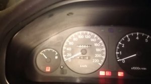 Самодиагностика митсубиши галант 5.