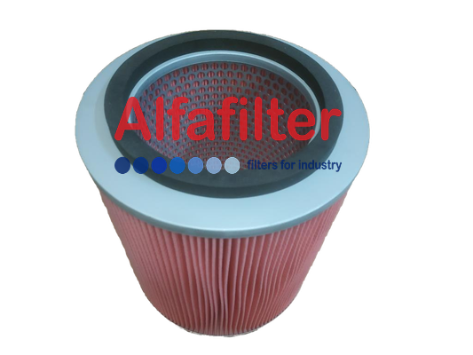 Фильтр воздуха для компрессора MAF047  0K60A23603. Air filter for compressors