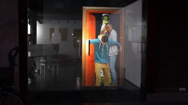 3D Doors смотреть онлайн