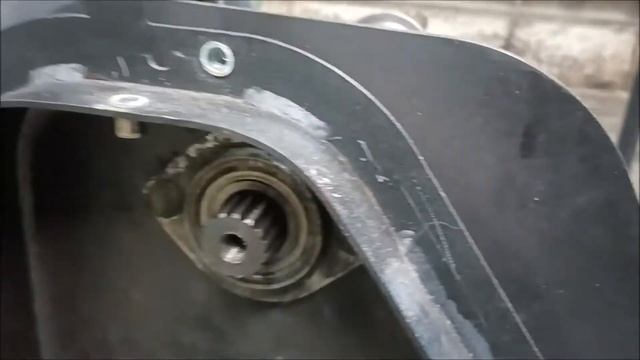 Мотобуксировщик Балтмоторс. Обслуживание, ремонт, мысли вслух. смотреть онлайн