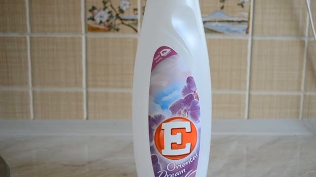 Бытовой химикоз: делюсь впечатлениями об использованных продуктах смотреть онлайн