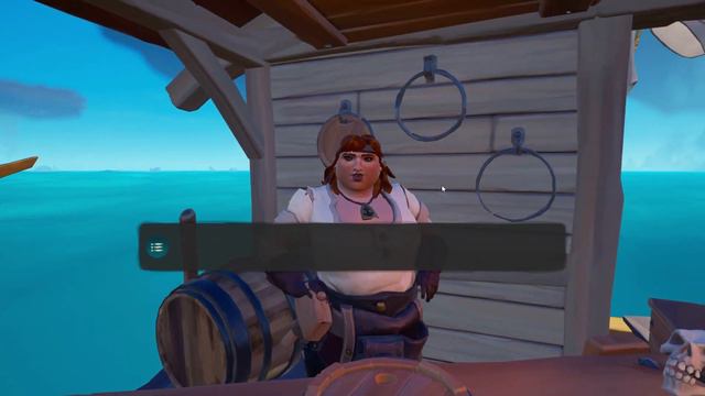 OP Worm glitch! | Sea of thieves смотреть онлайн