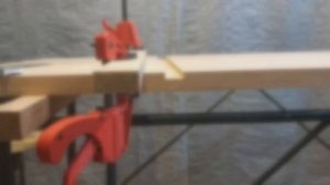 Фрезеровка столешниц под ласточкин хвост.