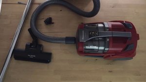 Panasonic Vacuum cleaner